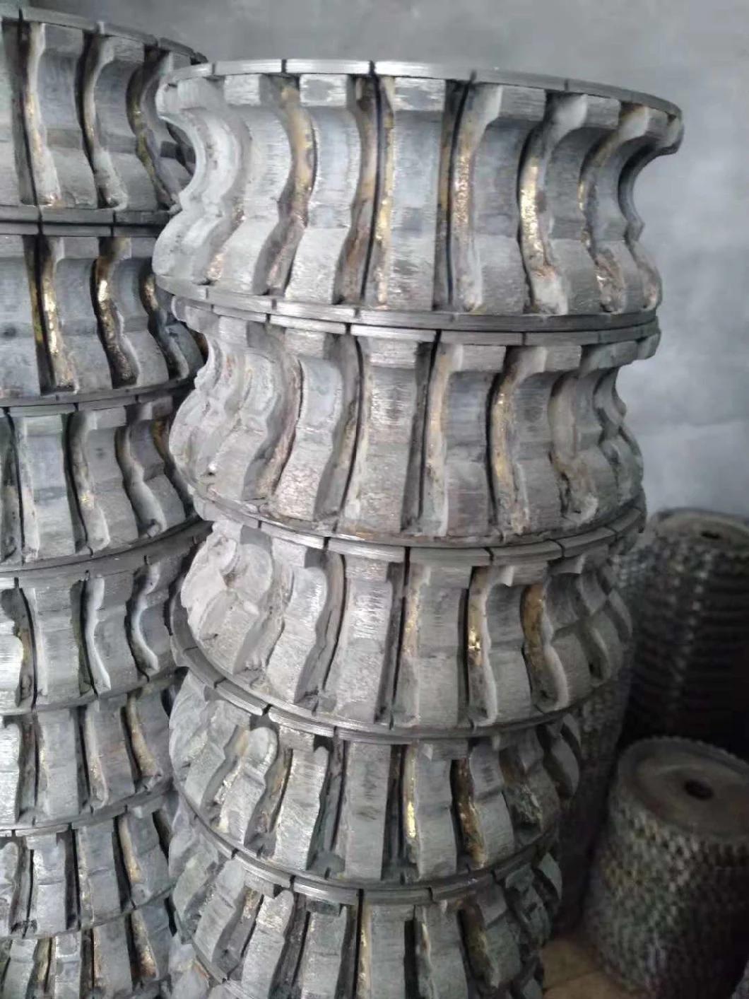 Daofeng Sintered Profiling Wheel for Granite