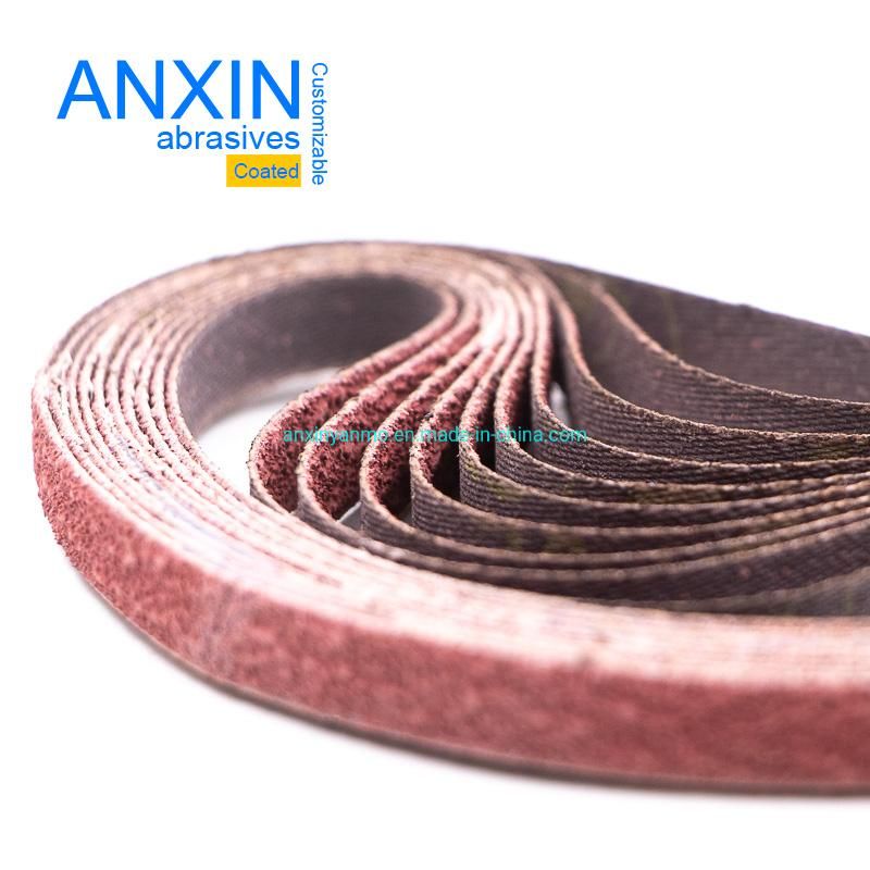 984f Ceramic Sanding Belt