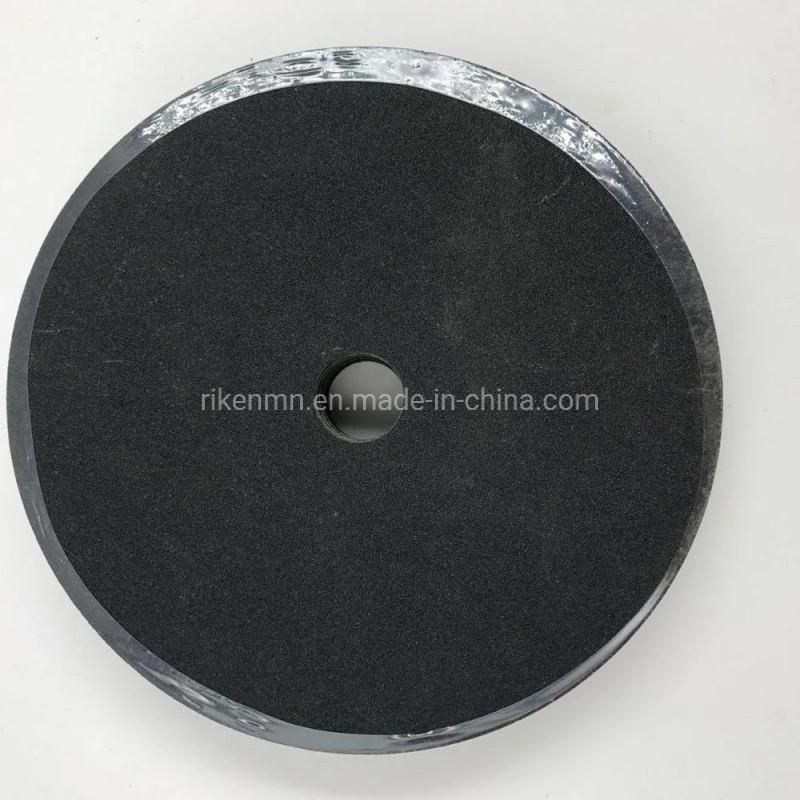 Silicon Carbide Fiber Disc for Grinding&Polishing of Metal and Furniture