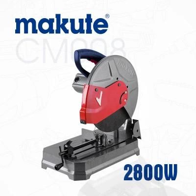 Makute 2400W Steel Cutting off Machine with 355mm