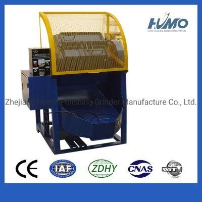 Mass Finishing Ceramic Media Tumbling Machines