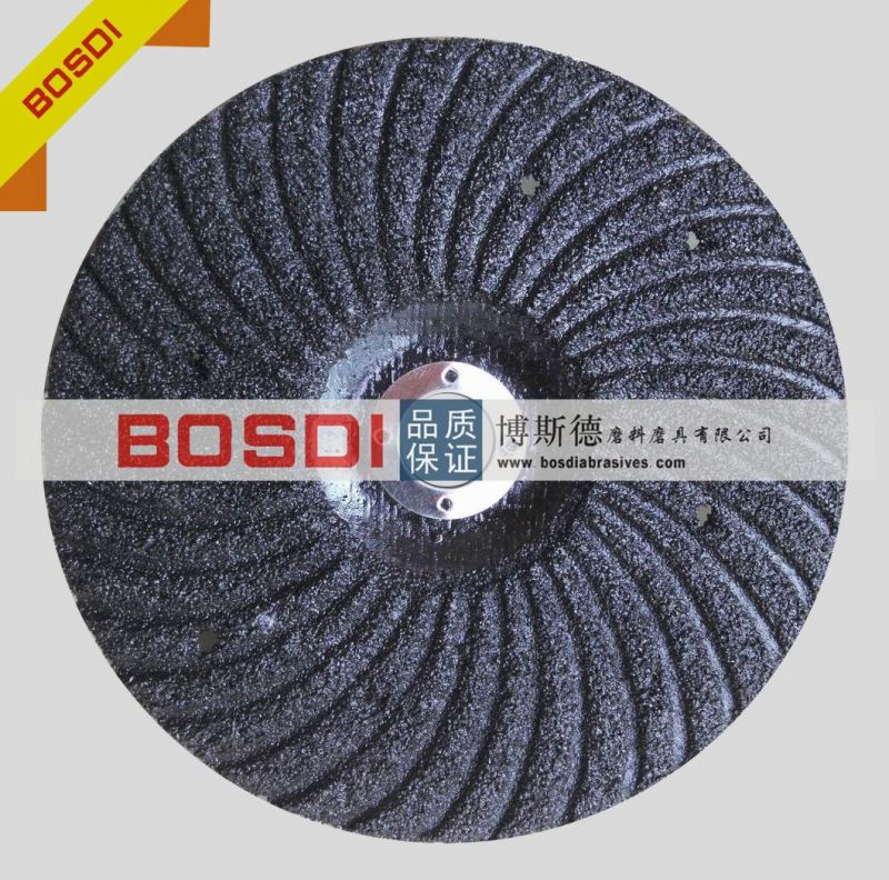 Abrasive Fiberglass Grinding Disc Grind The Closestool, Pedestal Pan, Wash-out Type Water Closet, Grinding Wheel for Glass Reinforced Plastic.