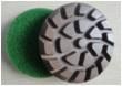 Resin Floor Polishing Pad