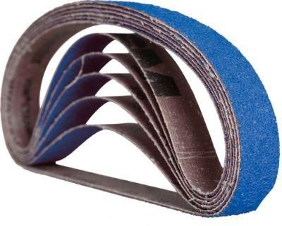 Tz173y Premium Zirconia Floor Sanding Belt