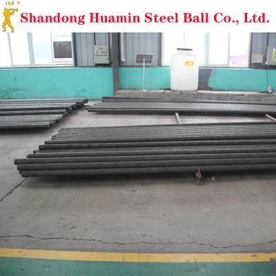 High Quality Mine Grinding Rod Made of 65mn