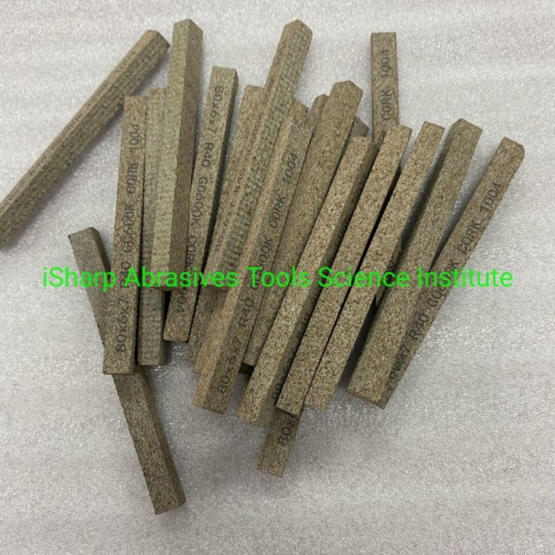 Sharpening Stones Dressing Sticks for Glass Industry