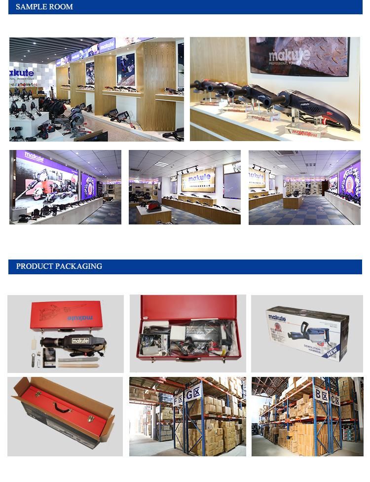 Makute Electric Cut off Machine Cutter Pipe Cutting