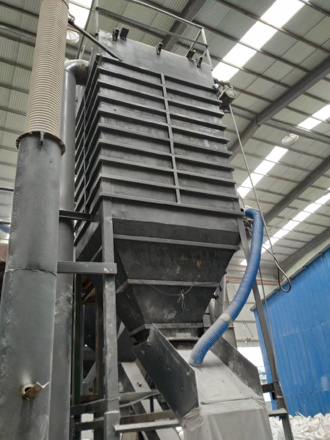 95% Al2O3 Brown Fused Alumina/Bfa Grit Zhengzhou Manufacturer