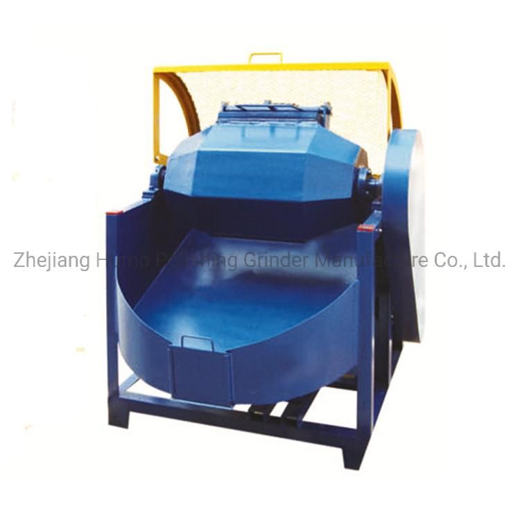 Polishing Machine Hardware Barrel Grinding Machine for Casting Steel Parts Deburring