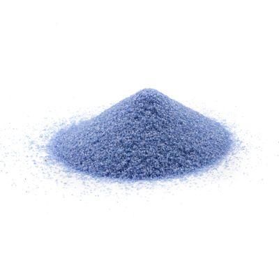 Blue Ceramic Alumina Abrasive