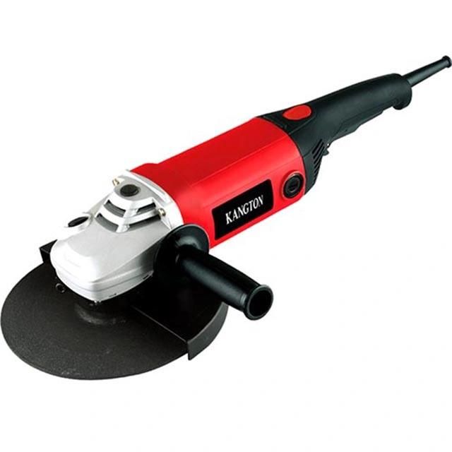 Kangton Good Quality Angle Grinder180 mm