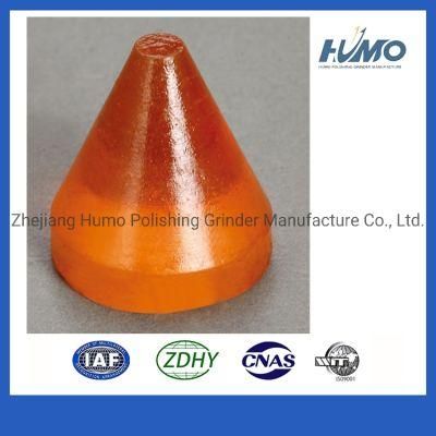 Cheap Light Cutting Plastic Cone Media China