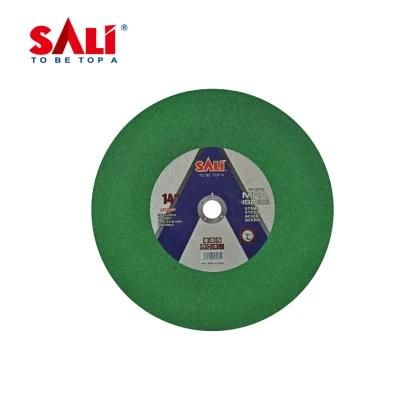 China Sali Brand More Durable Cutting Wheel India