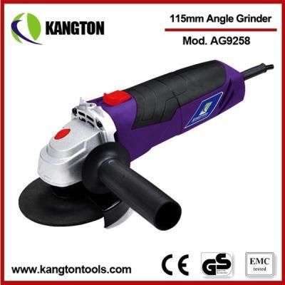 650W Power Tools Angle Grinder (KTP-AG9258)