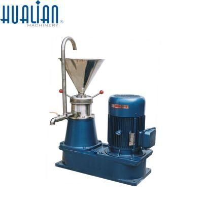 JMV130B Hualian Separating Jam Colloidal Mill