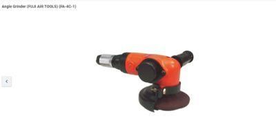 Pneumatic Air Angle Grinder FUJI Fa-4c-1 Type 4inch