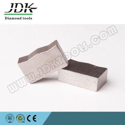 Sharp K, M, &lt;&lt; Shape Diamond Segment