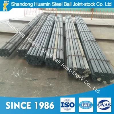 40-120mm Chinese Unbreakable Grinding Steel Rod