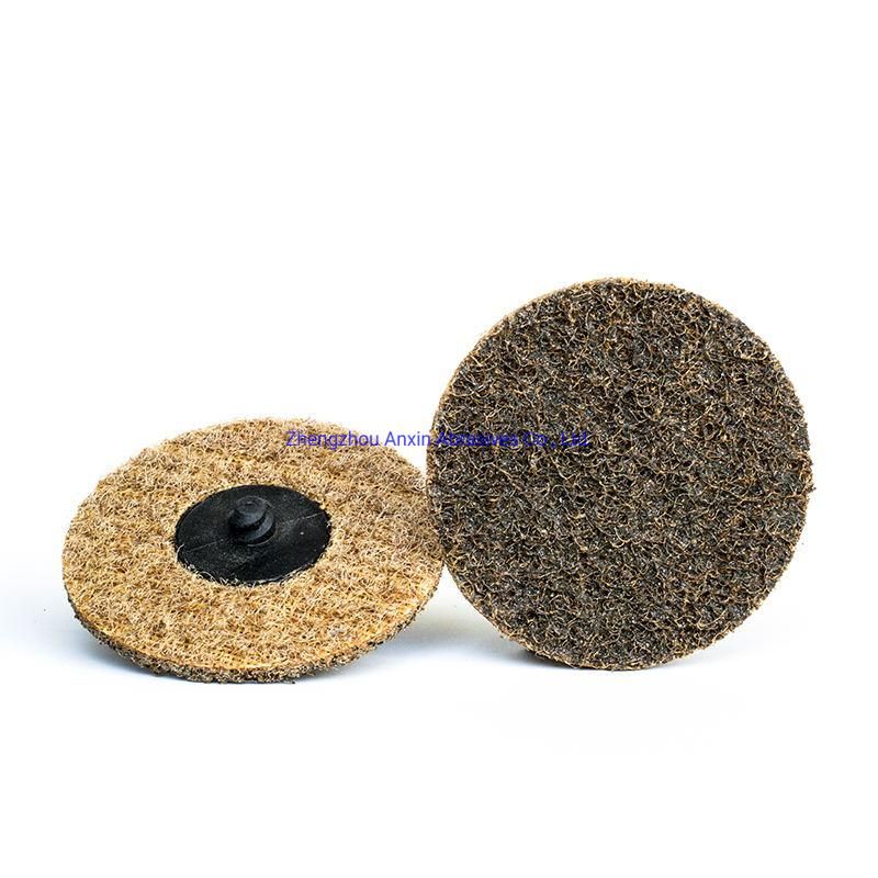 Nylon Quick Change Disc for Polishing