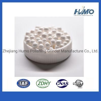 High Hardness Purity Zirconium Oxide Beads Horizontal Ball Mill