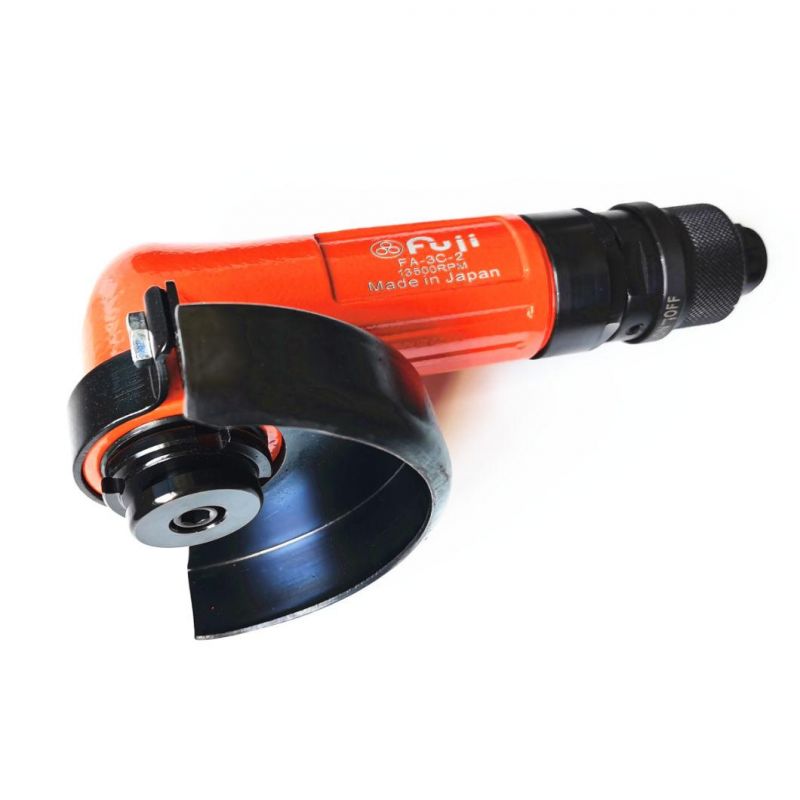 FUJI Fa-2c-1bf Type Air Angle Grinder