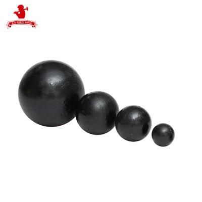 Forged Grinding Steel Ball B2