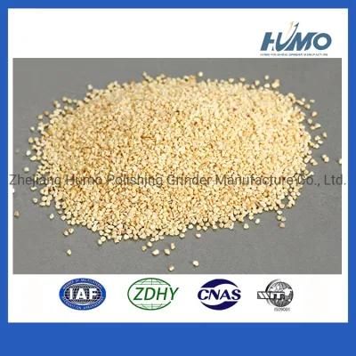 Corn COB Media for Polishing Brass