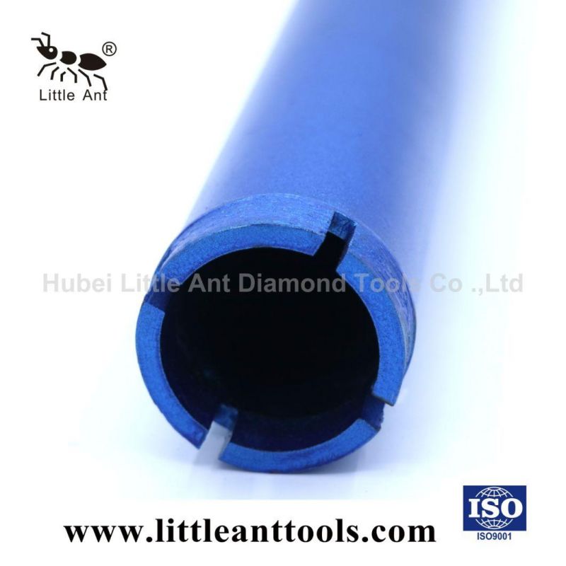 Dia 40mm Diamond Drilling Tools Core Drill Bits for Wall
