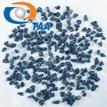 Stable Quality Taa Brand Bearing Steel Grit for Stone Cutting