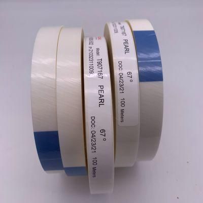 Sheldahl Splicing Tape with White Color and Blue Color for Sanding Belts with Factory Price