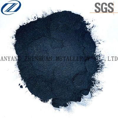Anyang Black Silicon Carbide Powder Sic Grit
