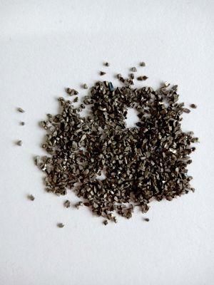 Taa Brand SAE Standard Bearing Steel Grit G18/G25/G40 Sand Blasting and Marble Cutting