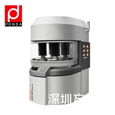 Sapphire Epitaxial Wafer High Precision Single Side Grinding and Polishing Machine, New CNC Plane Polishing Machine