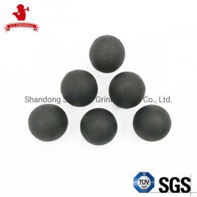 Hot Rolling Grinding Steel Ball for Ball Mills