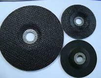 Fiberglass Backing Plate of Flap Disc T27 Flat Type 170mm