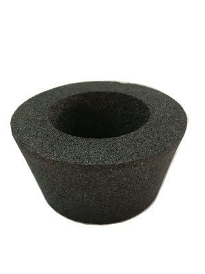 Cup Stone - for Grinding Aluminium Steel Iron