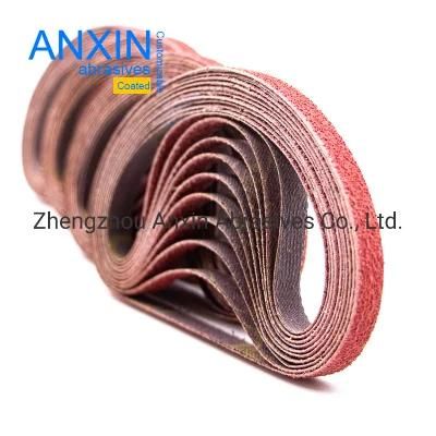 Ceramic Narrow Sanding Belts