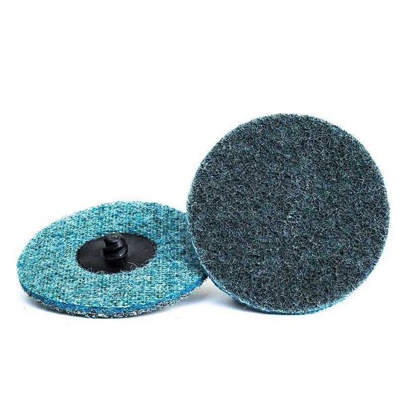 Bbl Nylon Quick Change Disc