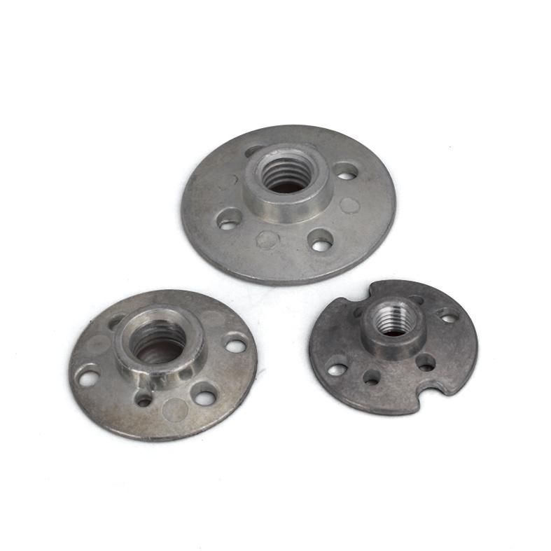 Metal Floor Polishing Pad and Grinding Disc