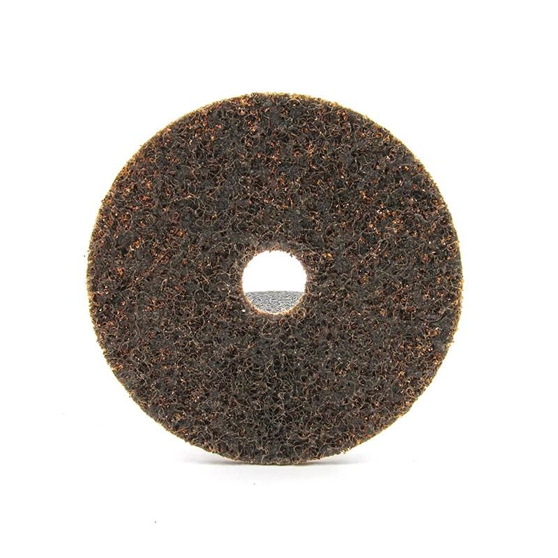 High Quality Bbl Surface Condition Disc Factory Directly Sale 100*16mm