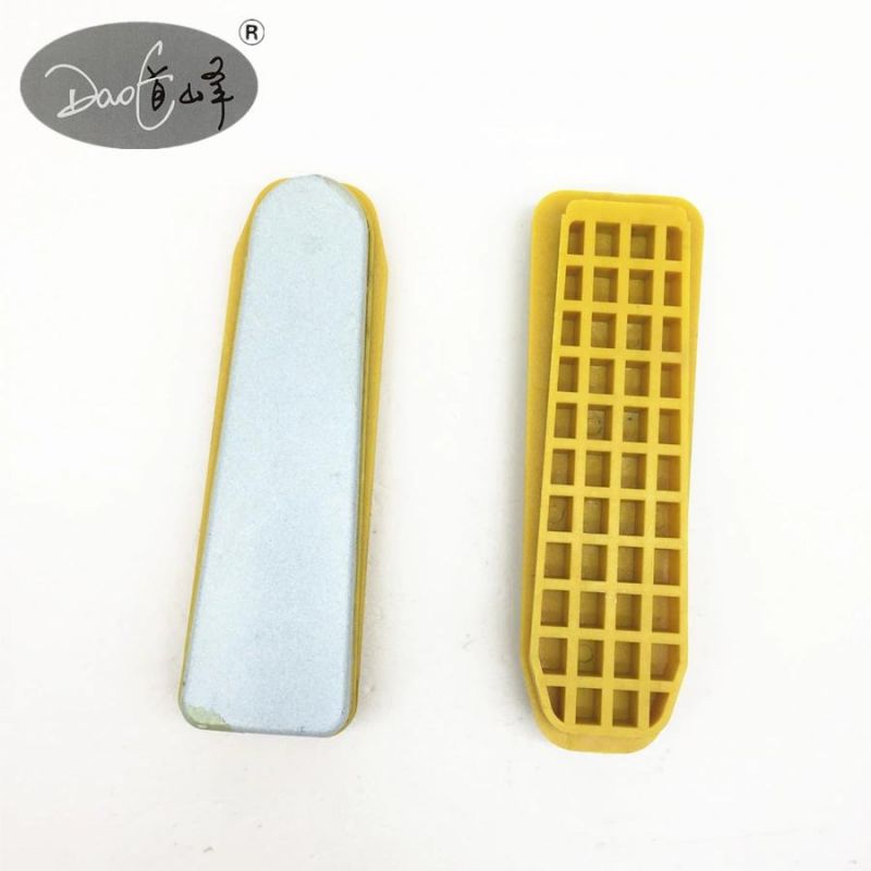 Daofeng L170 Diamond Fickert Abrasive for Inorganic Quartz