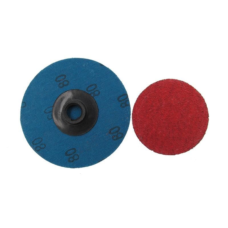 Grinding Disc for Metal Stainless Steel (VSM Agent)