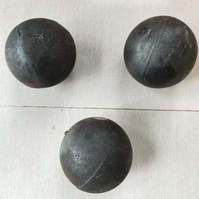 Wear Resistant Casting Steel Balls