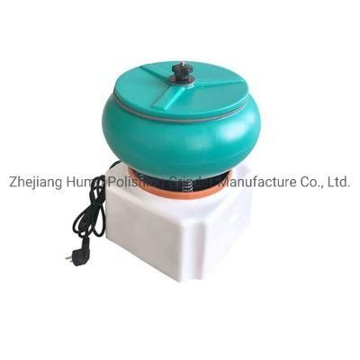 Mini-Bowl Vibratory Machine 10L, 12L and 17L