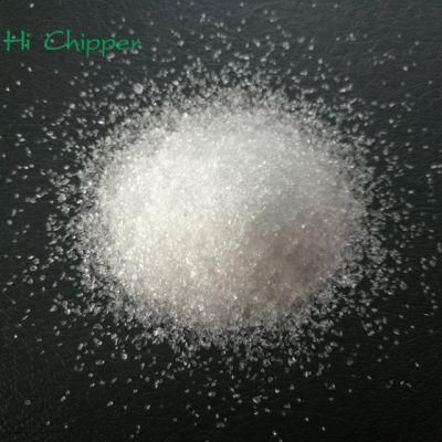 Recycled Broken Crushed Clear Transparent Glass for Sandblasting Media in Abrasives