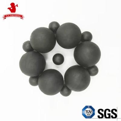 Professional Manufacturer of Forged Steel Grinding Balls