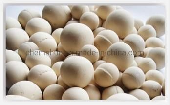 4mm 90% Alumina Ceramic Beads Grinding Media for Ball Mill, Crusher