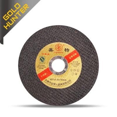 Cut Flap China Metal Polishing Grinding Cutting Disc Abrasive