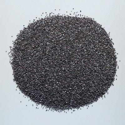 Good Color and Good Hardness Brown Corundum for Resin Adrasives