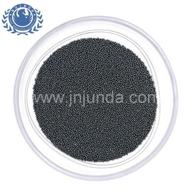 Long Lifetime Cast Steel Grit for Shot Blasting Sandblasting Marble and Granite Cutting with Factory